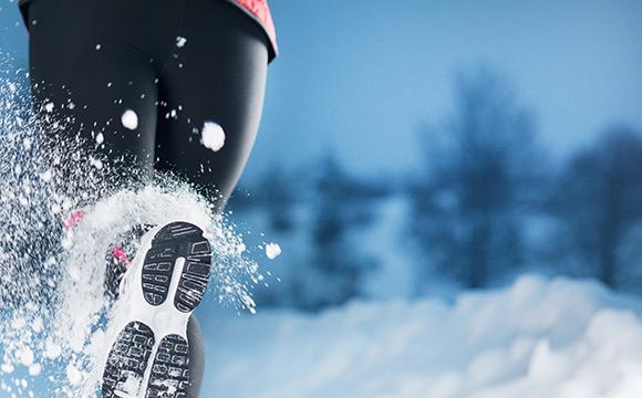 Снежный спорт: как поддержать мышцы в тонусе зимой