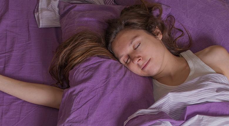 Удивительные факты о пользе сна