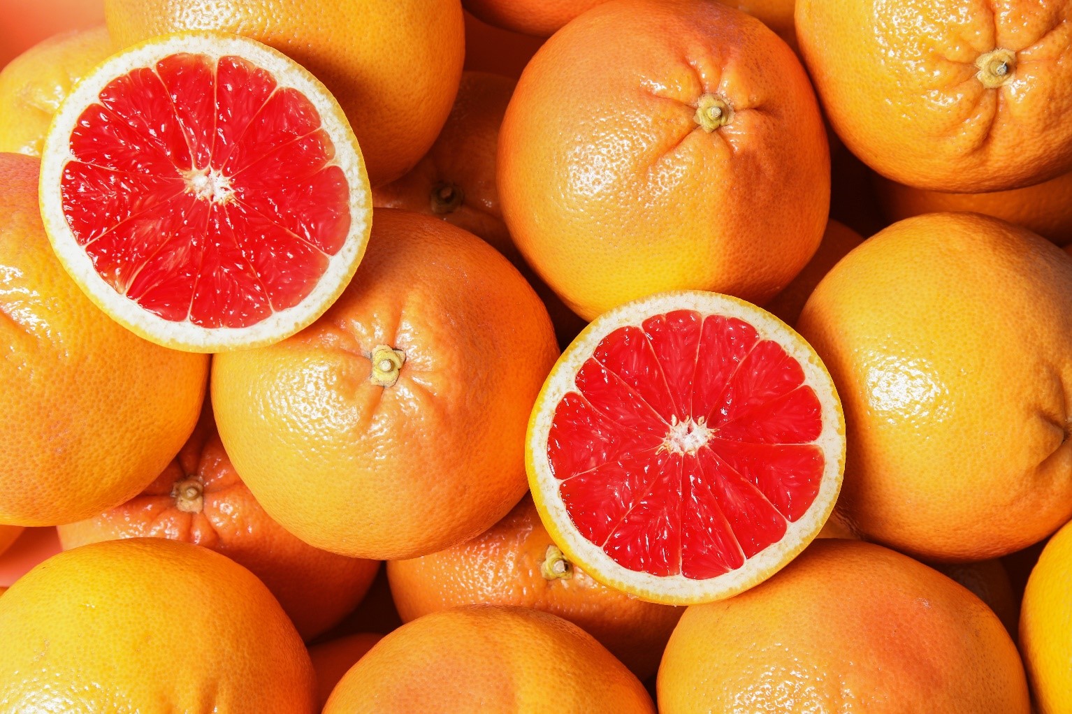 Чем полезен грейпфрут и как его есть