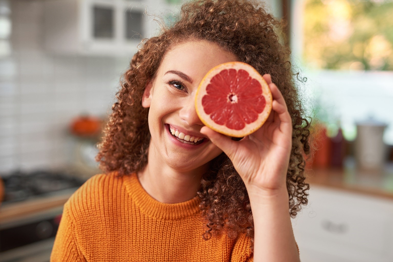Чем полезен грейпфрут и как его есть