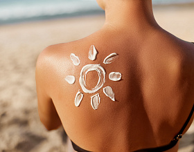 На солнце без проблем: 10 способов защитить свою кожу