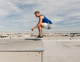 Почему мужчинам проще похудеть?